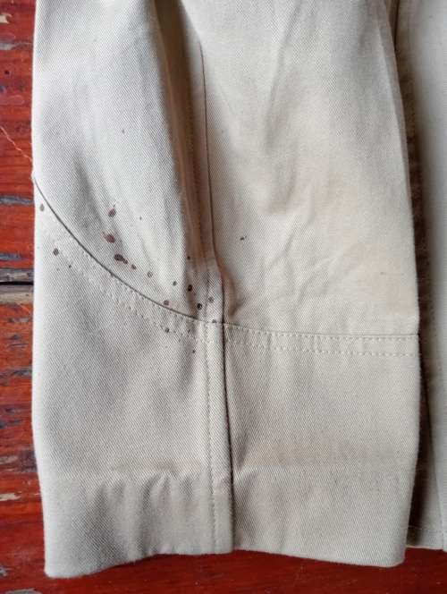 Replica Pattern 1902 Scottish Khaki Drill Tunic
