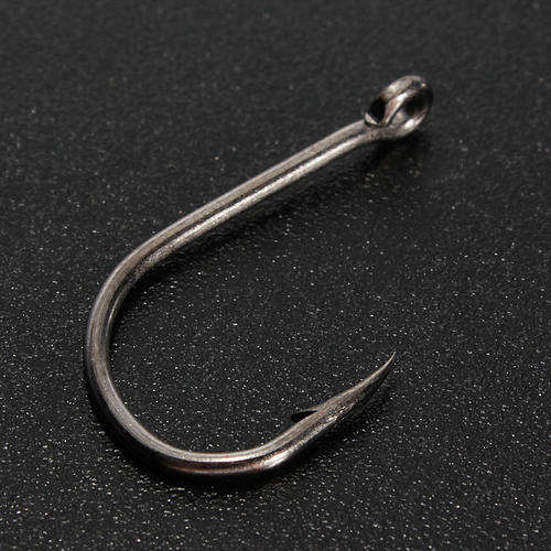 500 FISHING HOOKS- LAST STOCK AT ADVERTISED PRICE