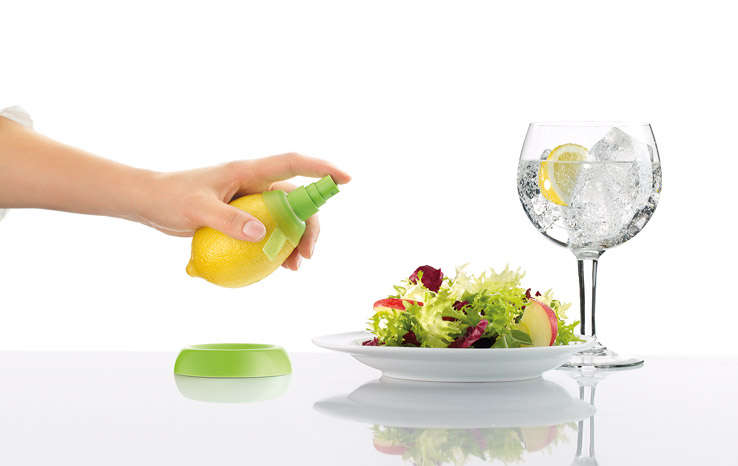 Citus Spray
