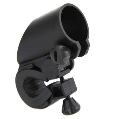 Bike Torch Mount