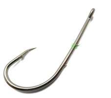 CIRCLE BAITHOLDER HOOKS 4/0 x 20