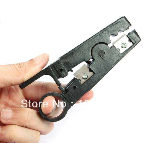 Wire Stripper Cable Cutter