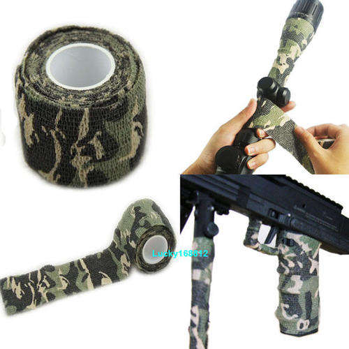 Camo Tape - Waterproof Wrap