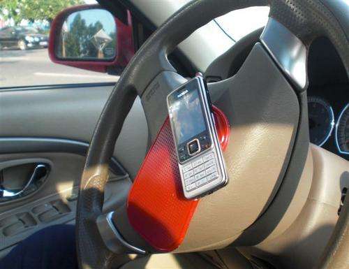 STICKY PAD