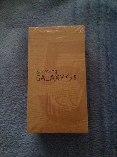 Samsung Galaxy S5 16G
