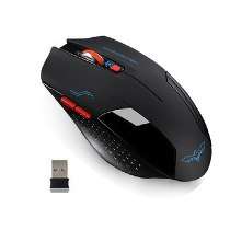 R Horse Wireless Mouse