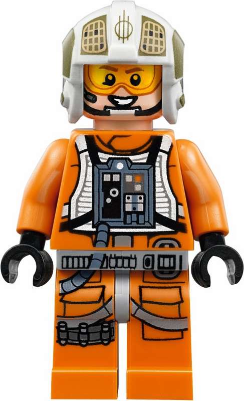 ~ New LEGO Star Wars UCS Y-Wing Starfighter ~ New in Sealed Box (75181)