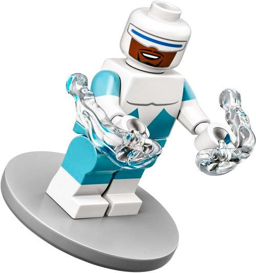~ New Lego Minifigures Disney Series 2 Frozone ~ (71024)