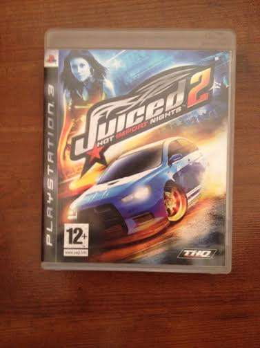 ps3 game