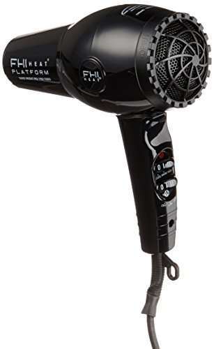 FHI Nano Weight Pro 1900 Turbo Tourmaline Ceramic Hair Dryer. Retail: R 4509. Our Price: R2100
