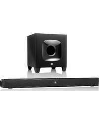 Must Have. JBL Cinema SB 400 Soundbar. Retail: R 7899. Our Price: R 6275