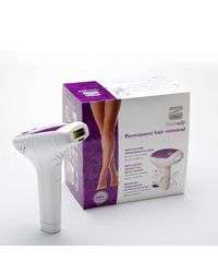 For Her. Silk'n Flash And Go Hair Removal. Retail: R 2999. Our Price: R 2200
