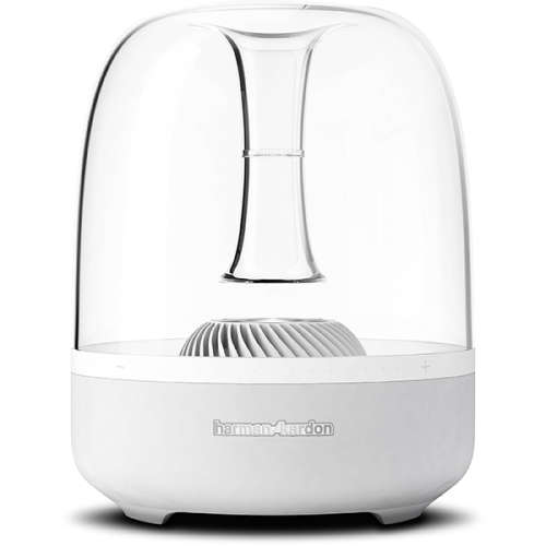 Harman Kardon Aura Studio Speaker. Retail: R 5990. Our Price: R 4200.