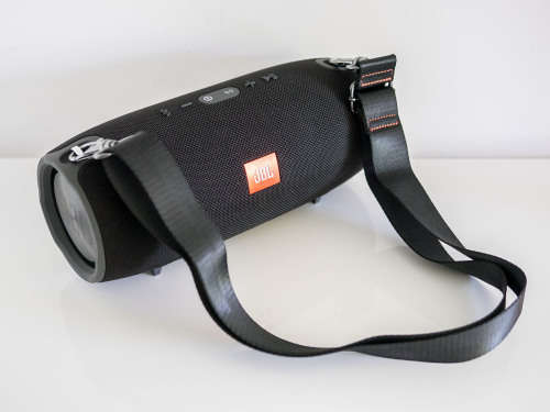 Must Have. JBL Xtreme. Black. Retail: R 3875. Our Price: R 3200