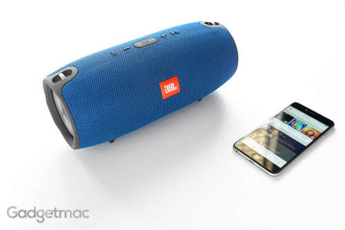 Must Have. JBL Xtreme. Black. Retail: R 3875. Our Price: R 3200