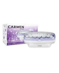 Carmen Silk Curls (Velvet Rollers 20). Retail: R 449. Our Price: R 280
