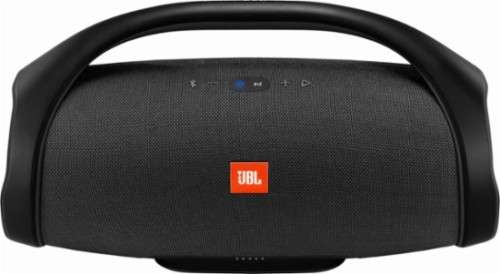 JBL Boombox Portable Bluetooth Speaker - Black. Retail: R 5699. Our Price: R 4600. Demo Item