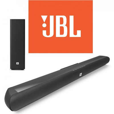 THIS WEEK ONLY. JBL SB150 Retail: R 2999. Our Easter Price: R 1900. YOU SAVE R 1100