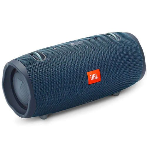 Treat of the Day. JBL Xtreme 2. Retail: R 4500. Our Price: R 3700. New. Black