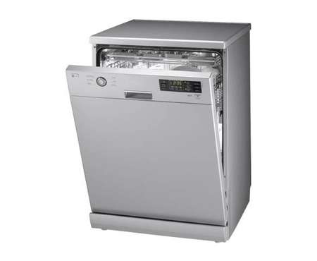 LG 14 PLATE CAPACITY WITH INVERTER DIRECT DRIVE MOTOR D1421LF