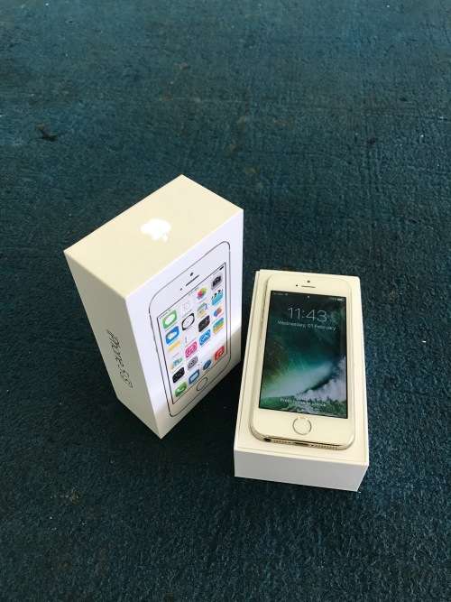 Apple iPhone 5s 32GB