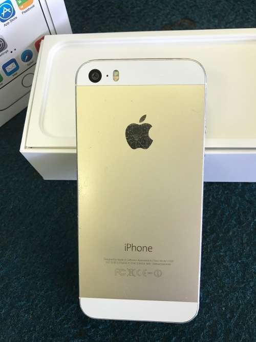 Apple iPhone 5s 32GB