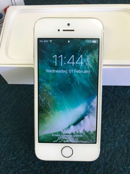 Apple iPhone 5s 32GB