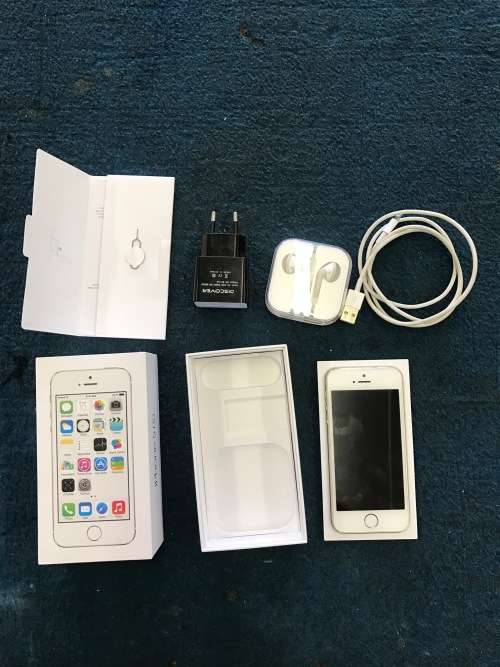 Apple iPhone 5s 32GB
