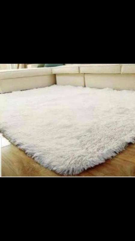 Plush Carpets