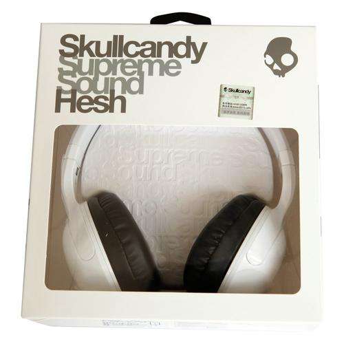Skullcandy Supreme Sound Hesh