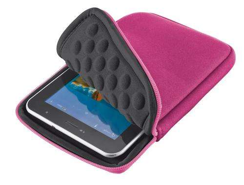 ipad samsung  Trust Mini Anti-shock Bubble Sleeve for 7-8'' tablets