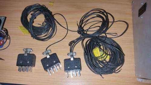 HO Transformer and home made controller