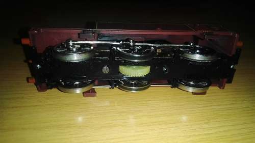 Hornby steam  loco
