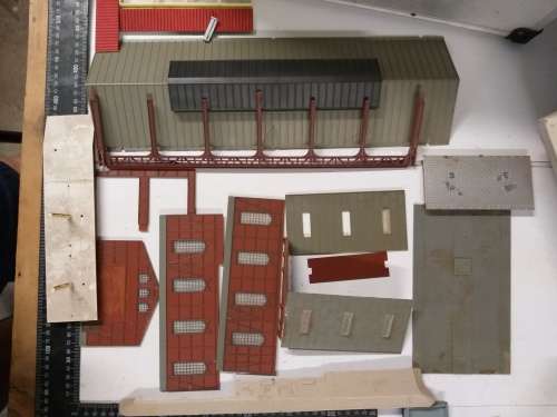 HO buildings Job a Lot