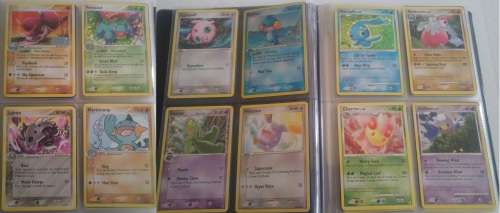 Pokemon Gen1 and Gen2