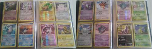 Pokemon Gen1 and Gen2