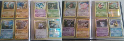 Pokemon Gen1 and Gen2