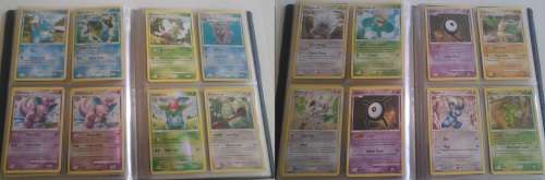 Pokemon Gen1 and Gen2