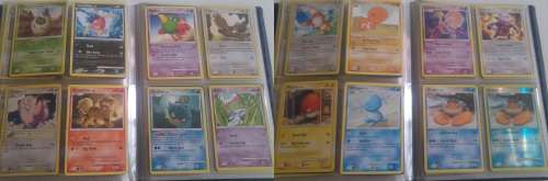 Pokemon Gen1 and Gen2
