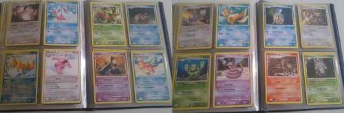 Pokemon Gen1 and Gen2
