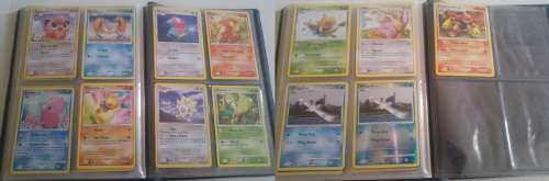 Pokemon Gen1 and Gen2