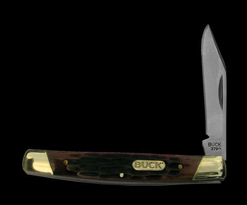 Buck 379 Solo Jack Pocket Knife