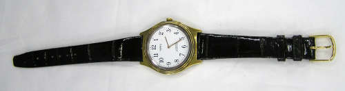 Rare - 1980`s Russian Chaika 17 Jewels Unisex Mechanical Watch