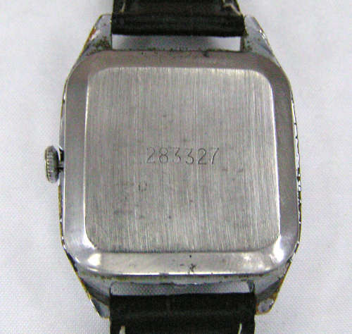 Rare - Russian Raketa Mechanical Gent`s Watch