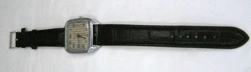 Rare - Russian Raketa Mechanical Gent`s Watch