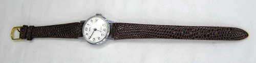 Rare - Russian Zarya Mechanical Ladies` Watch