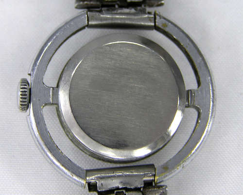 Rare - Russian Zarya Mechanical Ladies` Watch