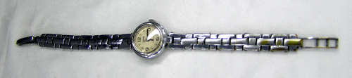 Rare - Russian Zarya Mechanical Ladies` Watch