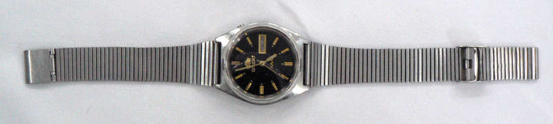 Beautiful Orient Automatic Gent`s Watch