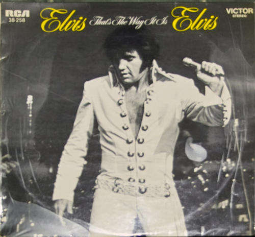 A Selection Of 42 LP's (Vinyl Records)